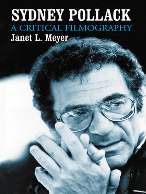 cover image of Sydney Pollack